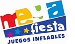 Logo Mega Fiesta